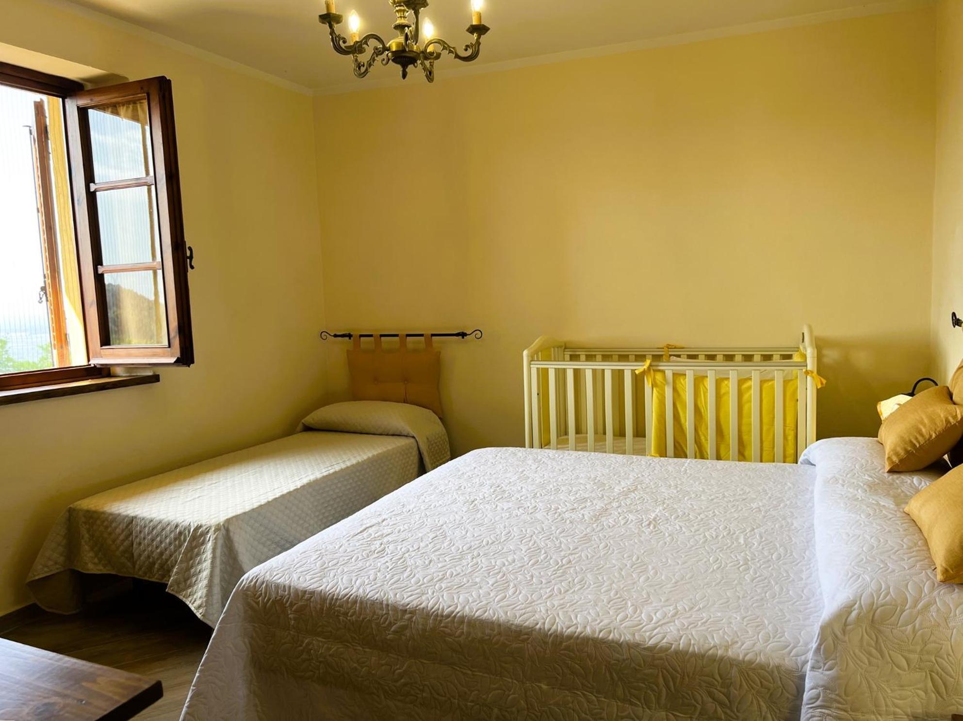 Casina Di Desiree E Aurora Βίλα Corsanico-Bargecchia Εξωτερικό φωτογραφία