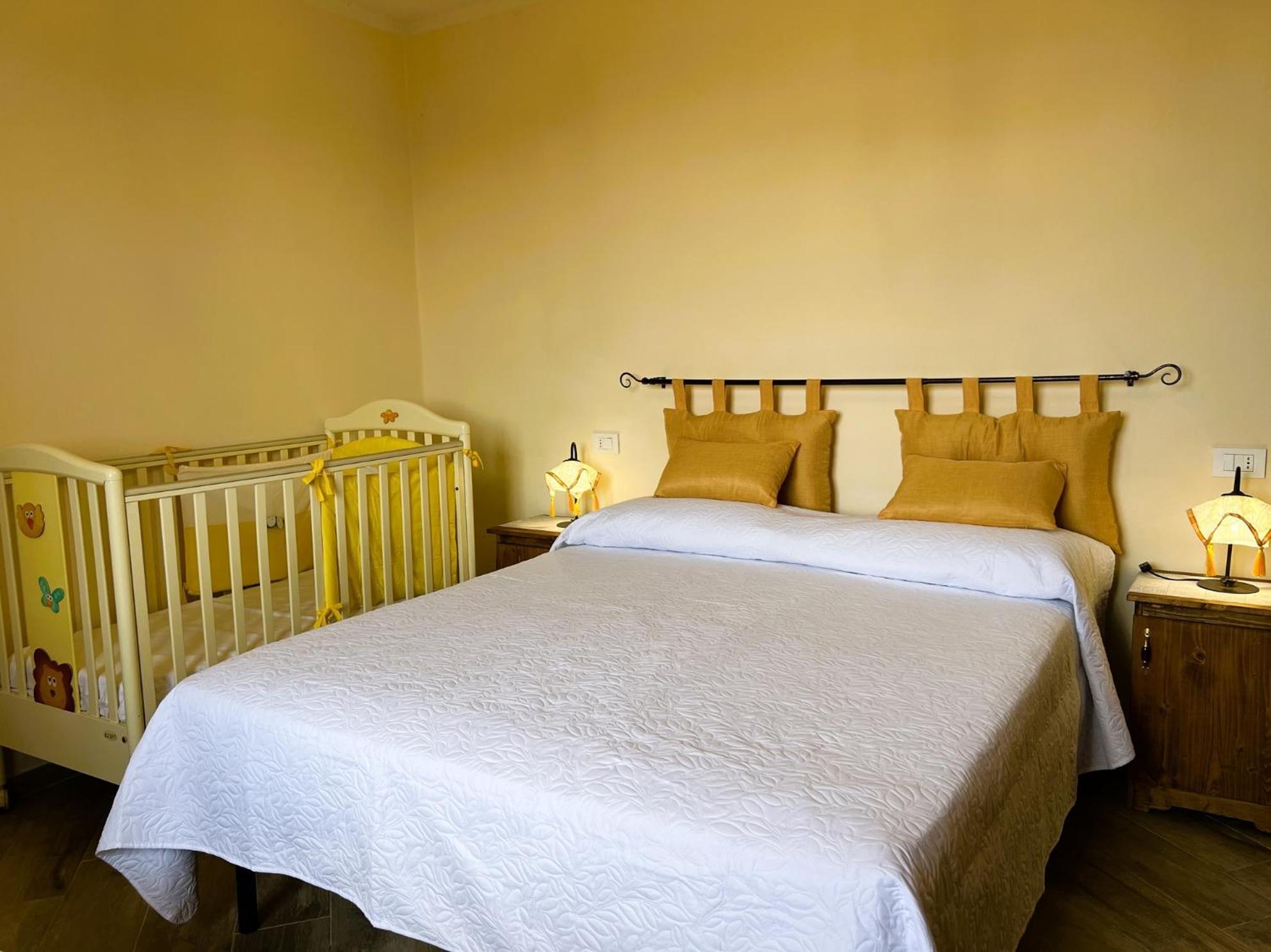 Casina Di Desiree E Aurora Βίλα Corsanico-Bargecchia Εξωτερικό φωτογραφία